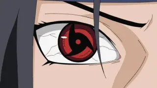Itachi uchiha telegram stickers