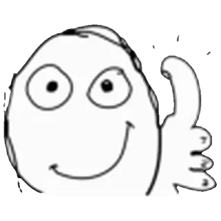 👍