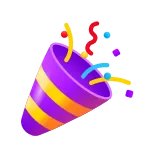 🥳