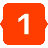 1️⃣