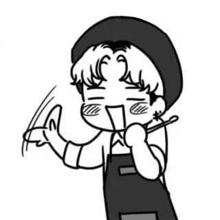 😀 telegram sticker