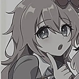 🍓 anime, manga, character, cartoon, girl telegram sticker