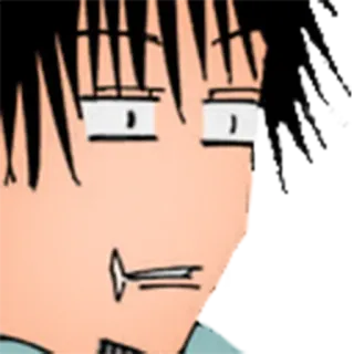 😐 telegram sticker