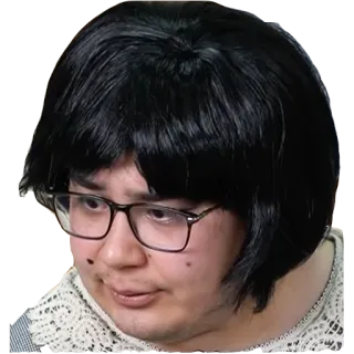 🥴 whatsapp sticker