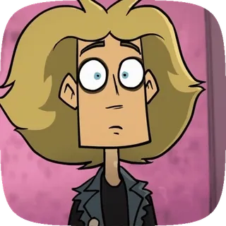 😒 telegram sticker