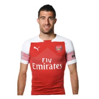 🇬🇷 football, arsenal, soccer, player, sport telegram sticker