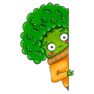 😳 telegram sticker