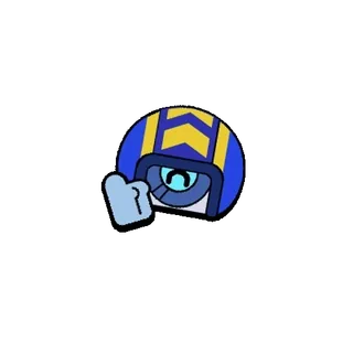 Сту @vbrawl whatsapp stickers