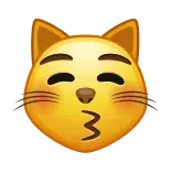 😽