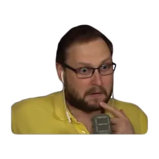 😦 telegram sticker