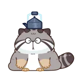 😓 telegram sticker
