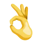 👌