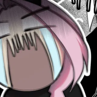 ☔️ telegram sticker