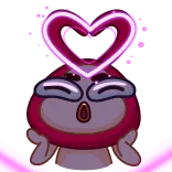 😍 telegram sticker