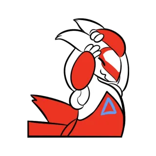 😊 whatsapp sticker