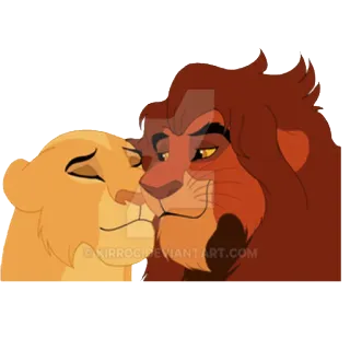❤ whatsapp sticker