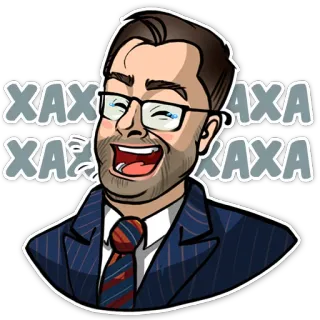 navatsky telegram stickers