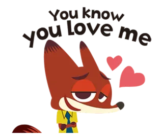 😘 whatsapp sticker