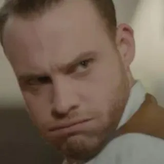 😐 telegram sticker
