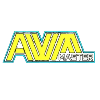 😄 AVA MASTER telegram sticker