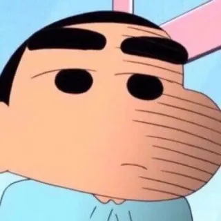 💈 Shin-chan 애니메이션, 만화, 캐릭터 whatsapp sticker