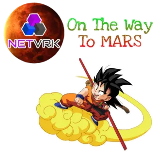 NetVRKStickers telegram stickers