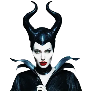 Angelina Jolie whatsapp stickers