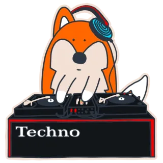 Mr. Ginger by @nClear whatsapp stickers