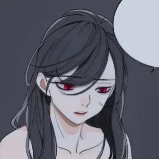 🖤 telegram sticker