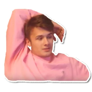 👀 telegram sticker