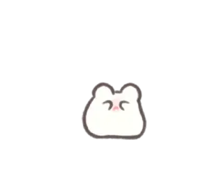 ☁️ telegram sticker