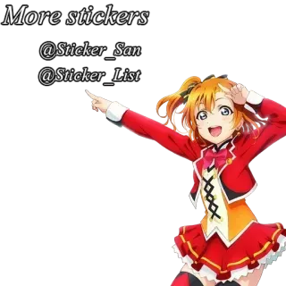 ℹ️ More stickers
@Sticker_San
@Sticker_List stiker, telegram, media sosial, anime telegram sticker