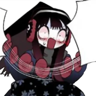 😳 telegram sticker