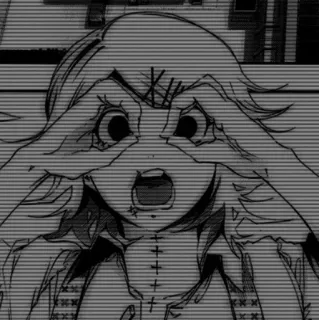 Juuzou Suzuya :: @fStikBot whatsapp stickers