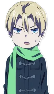 😰 telegram sticker