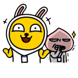 👥 telegram sticker