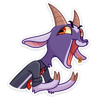 😳 telegram sticker