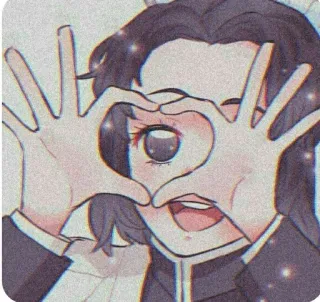 ❤️ telegram sticker