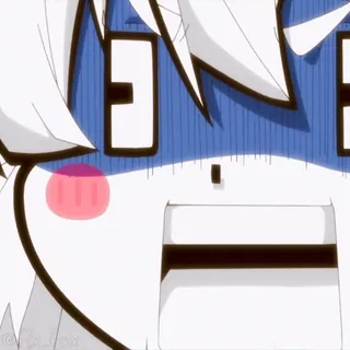 😱 telegram sticker