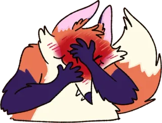 Tilly telegram stickers