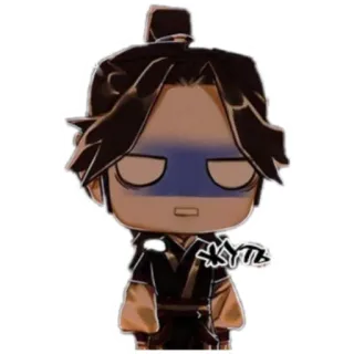 😬 telegram sticker