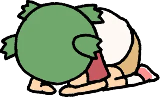 🙏 telegram sticker