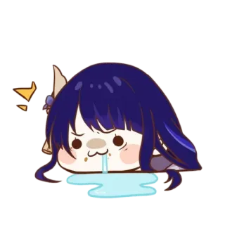 ⚡️ telegram sticker