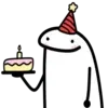 🎂