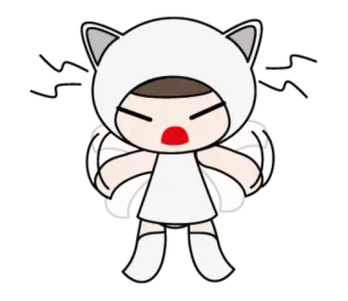 😠 telegram sticker