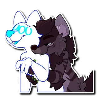 💦 telegram sticker