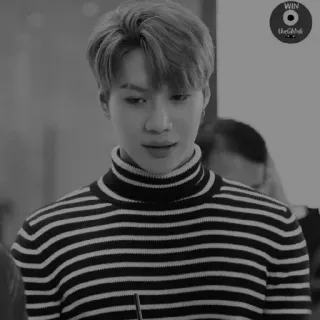 ®️ WIN kpop, thegmik, divertissement, célébrité, idole whatsapp sticker