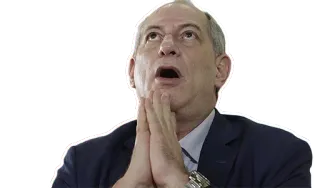 CIRÃO DA MASSA telegram stickers