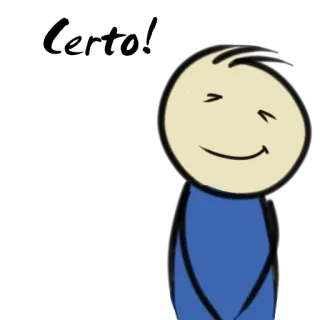 😊 telegram sticker