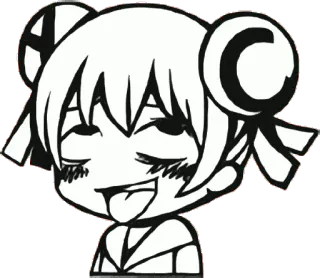 😹 telegram sticker